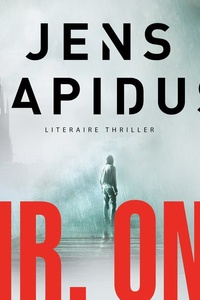 Mr. One: Stockholm Underground 4