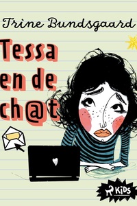 De klas op de Rozenveldschool 1 - Tessa en de ch@t