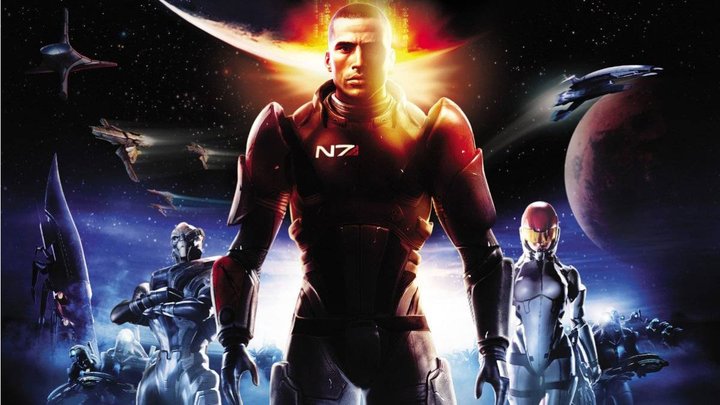 De Mass Effect-serie komt eraan – en dit is wie het gaat leiden