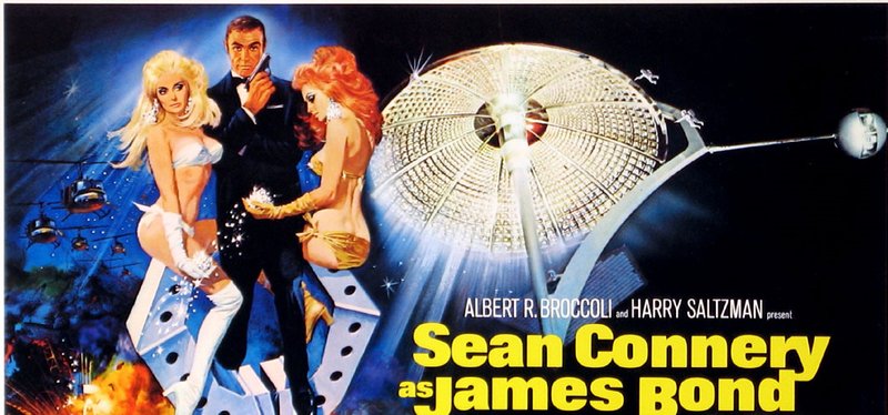 Videoland: Nieuwe films en series in maart met James Bond-films en meer