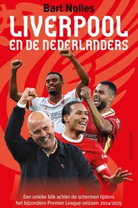 Liverpool en de Nederlanders