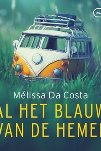 Al het blauw van de hemel