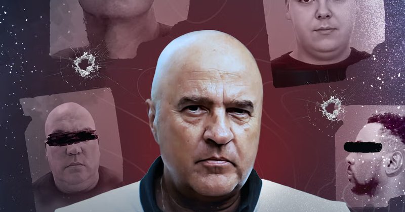 De Jacht op de Mocro-Maffia Gaat Verder: Wat Brengt Seizoen 6?