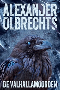 Mythosmoorden 2 - De Valhallamoorden