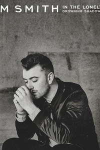 In The Lonely Hour (Drowning Shadows Edition)