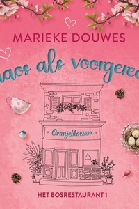 Chaos als voorgerecht