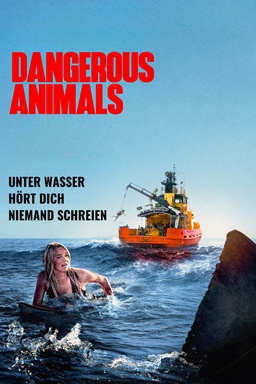 Dangerous Animals
