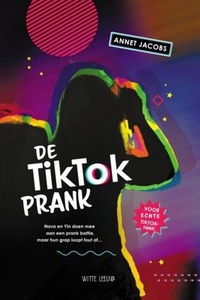De TikTok Prank