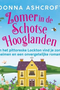 Zomer in de Schotse Hooglanden