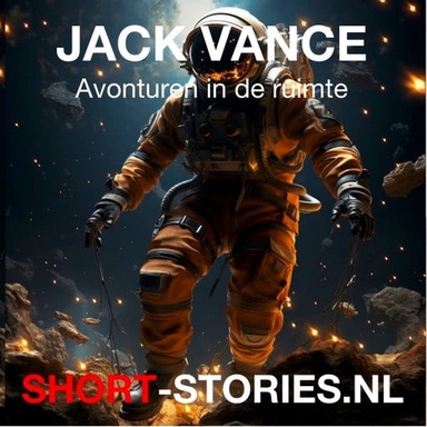 Jack Vance
