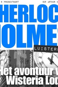 Het avontuur van Wisteria Lodge