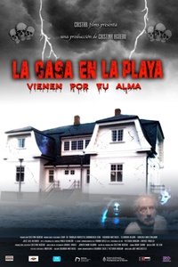 La casa en la playa
