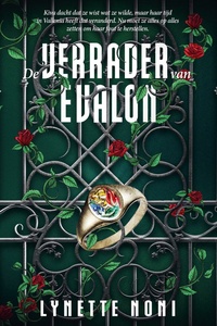 Genezer 3 - De verrader van Evalon