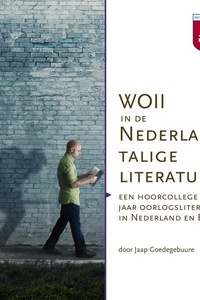 WOII in de Nederlandstalige literatuur