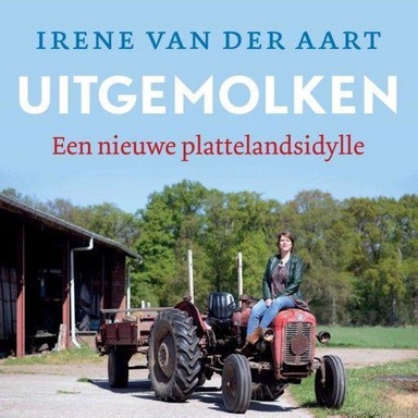 Uitgemolken