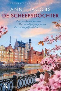 De scheepsdochter 1 - De scheepsdochter