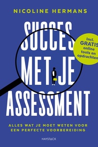 Succes met je assessment