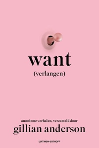 Want (verlangen)