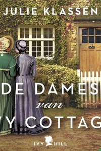 De dames van Ivy Cottage