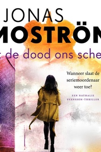 Tot de dood ons scheidt: Wanneer slaat de seriemoordenaar weer toe?