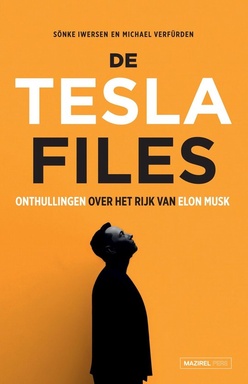 De Tesla Files