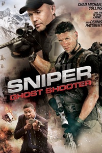 Sniper: Ghost Shooter