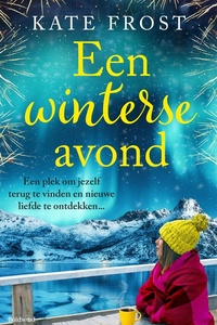Een winterse avond