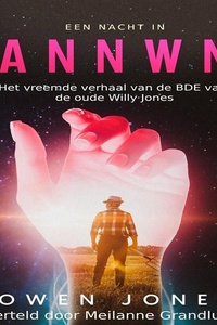 Een Nacht In Annwn