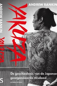 Yakuza