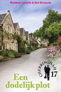Cherringham 17 - Een dodelijk plot