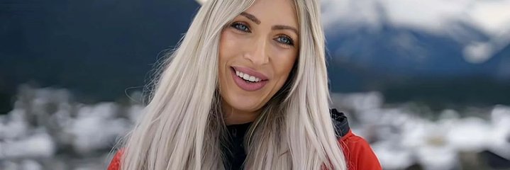 Winter vol Liefde-koppel onthuld: Mike en Denise samen, moeder Monique kan geluk niet op