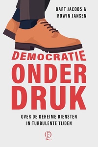Democratie onder druk