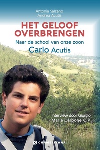 Het geloof overbrengen