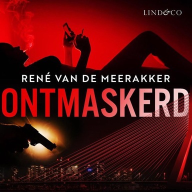Ontmaskerd