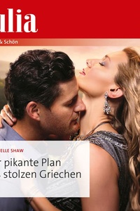 Der pikante Plan des stolzen Griechen