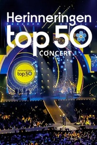 Herinneringen Top 50 Concert