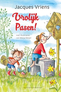 Vrolijk Pasen!