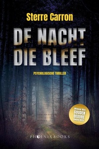 De nacht die bleef