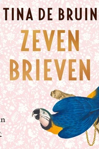 Zeven brieven