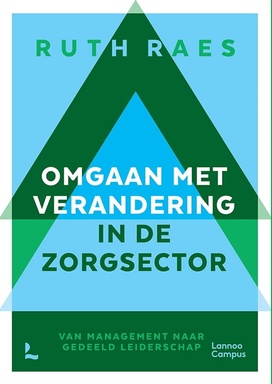 Omgaan met verandering in de zorgsector
