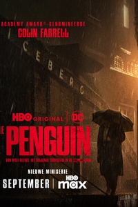 The Penguin