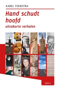 Tzum-reeks 12 - Hand schudt hoofd