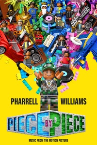 Piece By Piece - Music from the Motion Picture