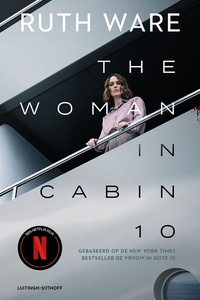 The Woman in Cabin 10