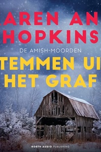 Stemmen uit het graf