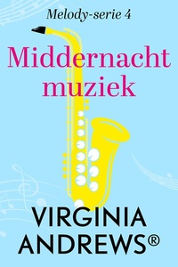 Melody 4 - Middernachtmuziek