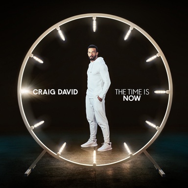 The Time Is Now (Deluxe)
