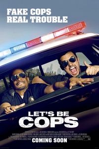 Let's Be Cops