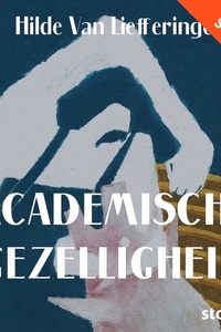 Academische gezelligheid