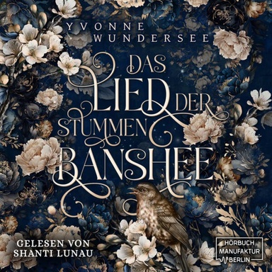 Das Lied der stummen Banshee (ungekürzt)